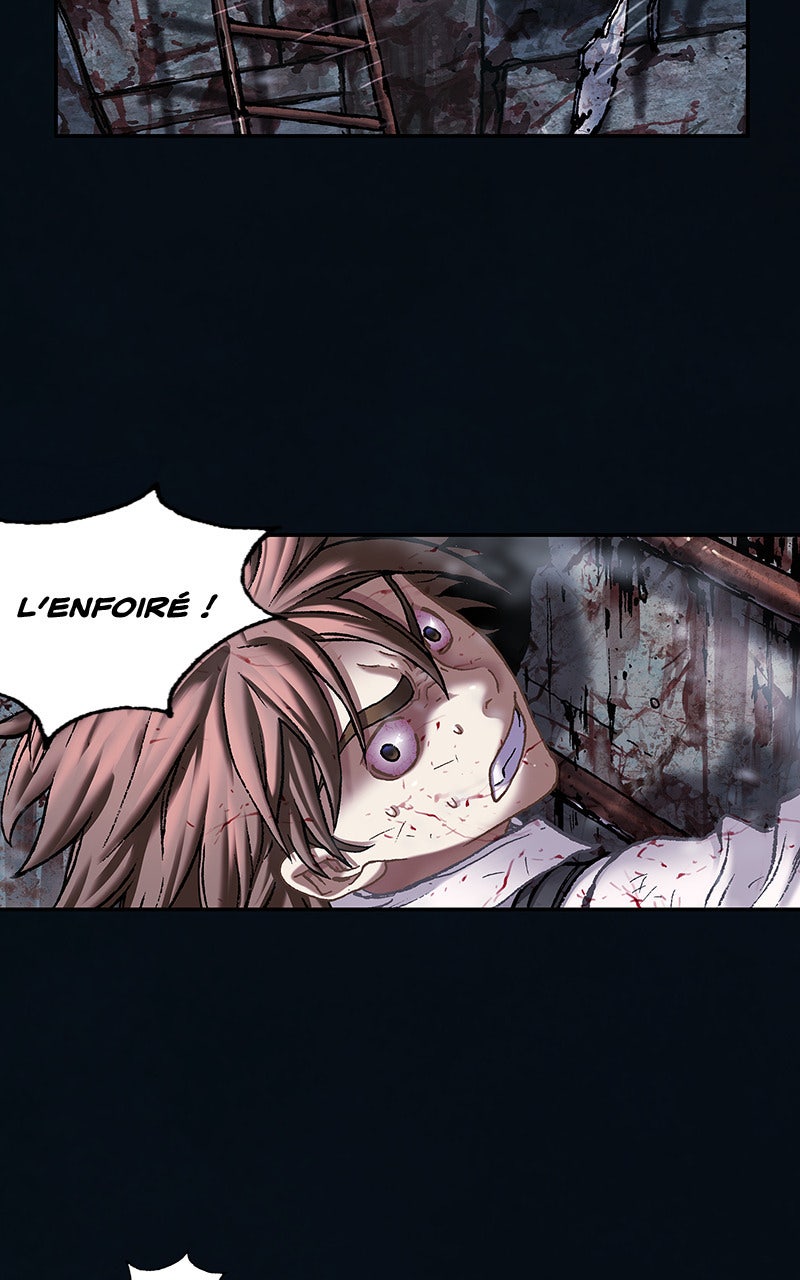 Read Leviathan FR Manga Online