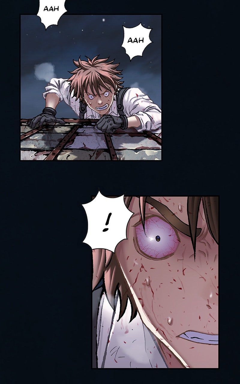 Read Leviathan FR Manga Online