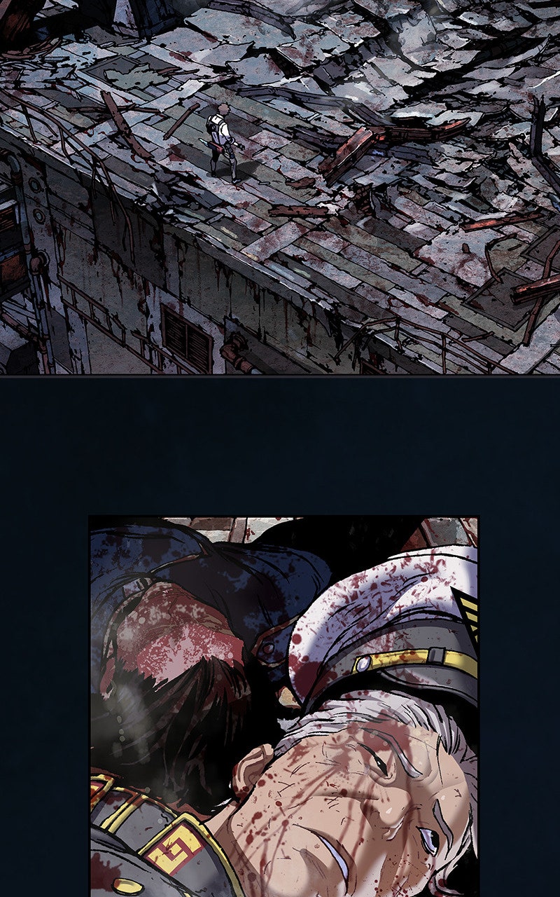 Read Leviathan FR Manga Online