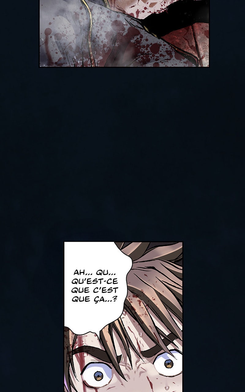 Read Leviathan FR Manga Online