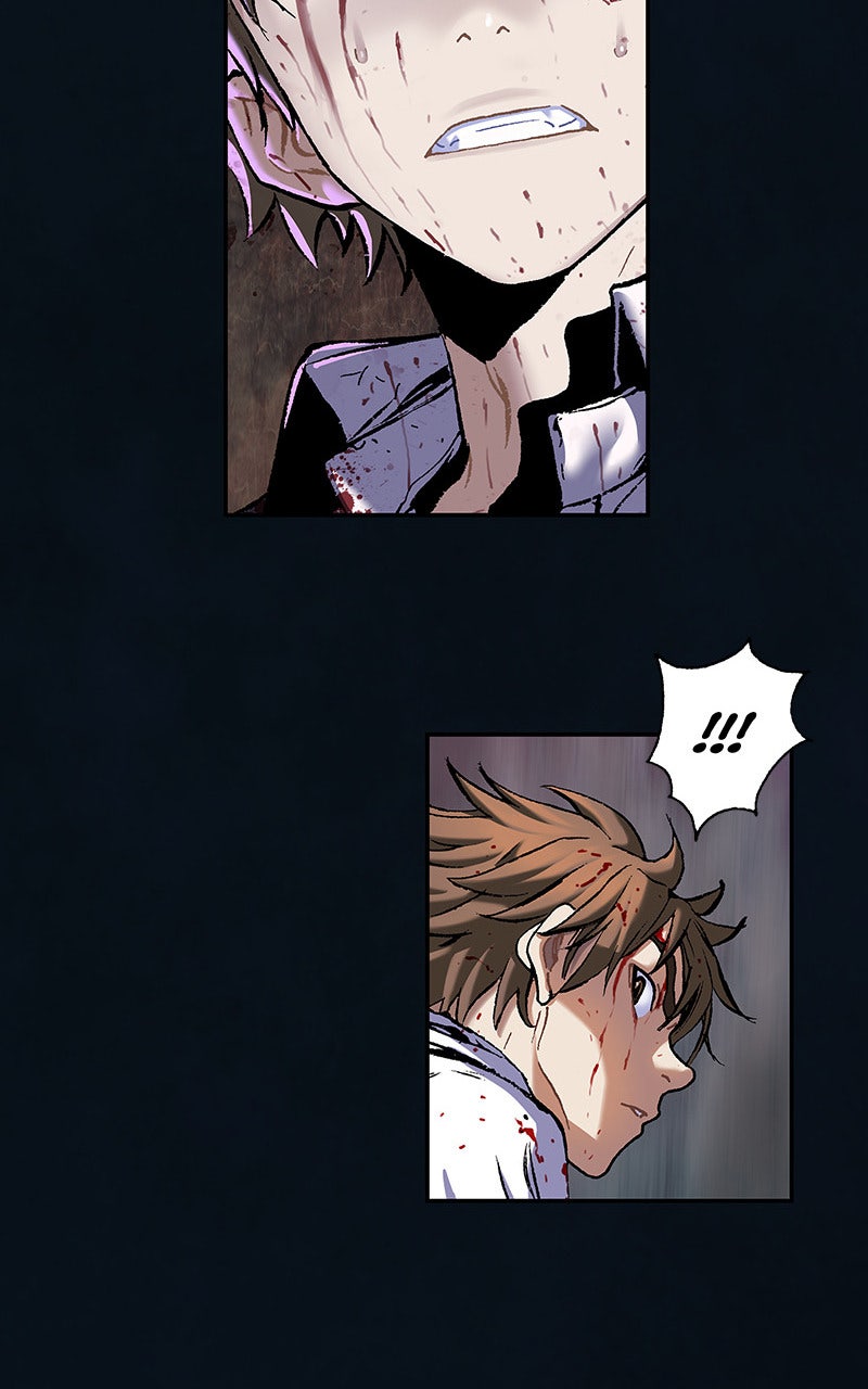 Read Leviathan FR Manga Online