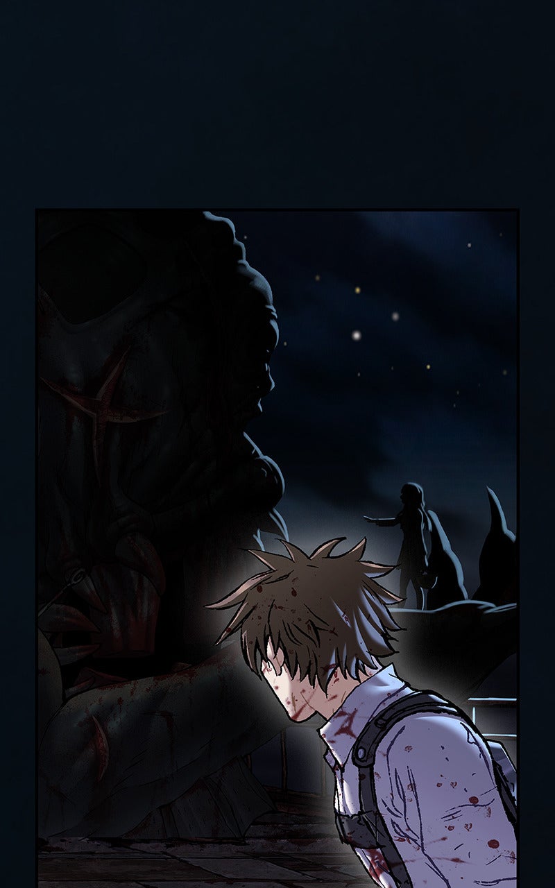 Read Leviathan FR Manga Online