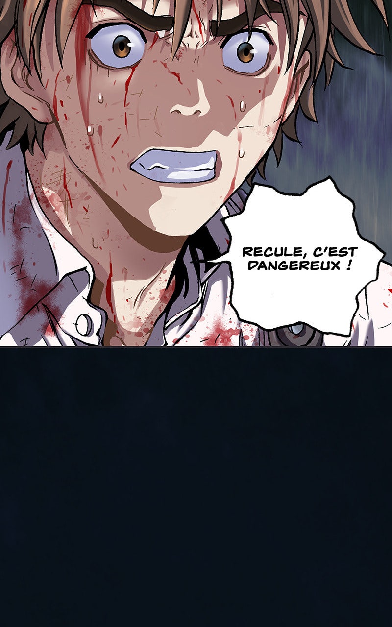 Read Leviathan FR Manga Online