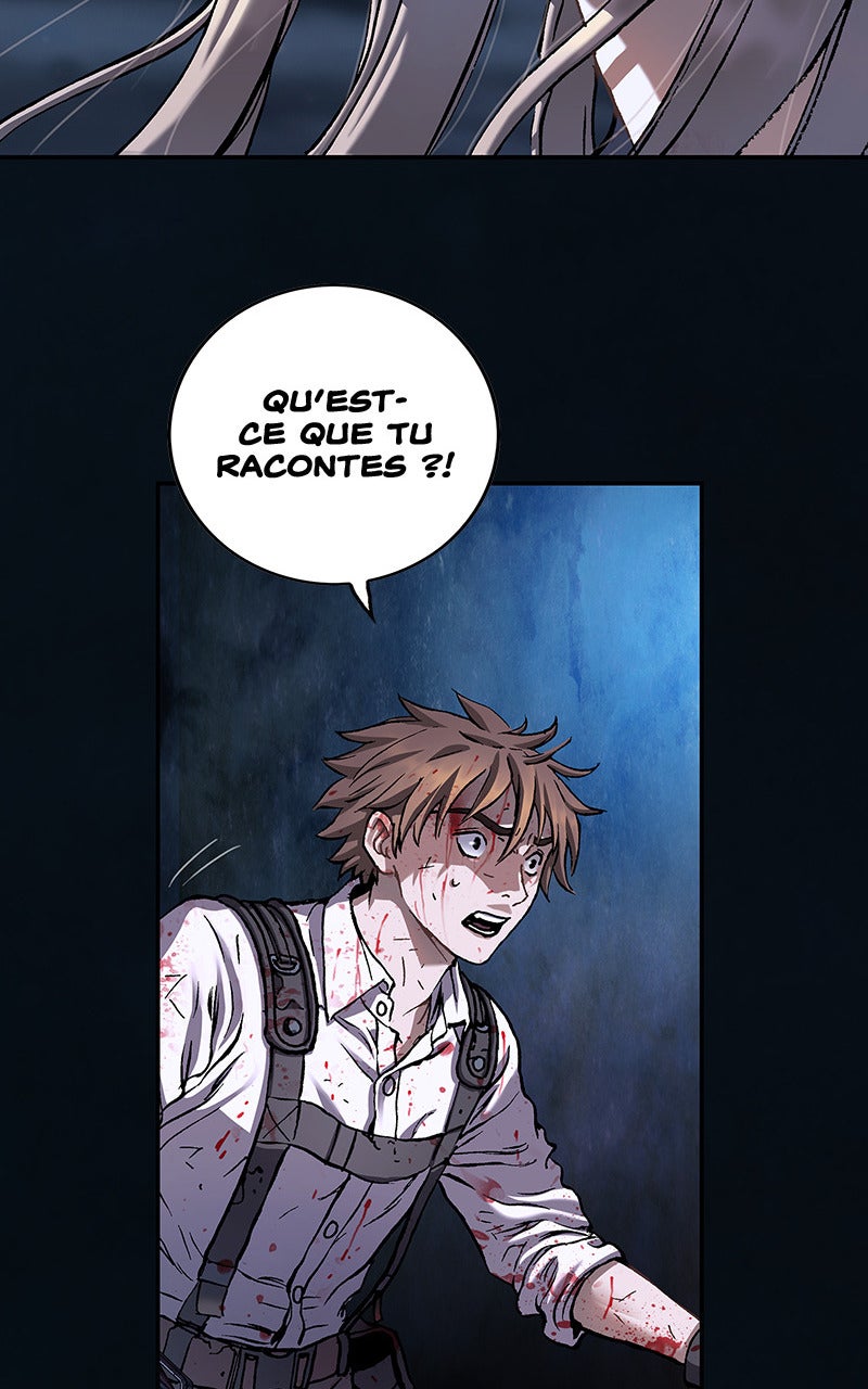 Read Leviathan FR Manga Online