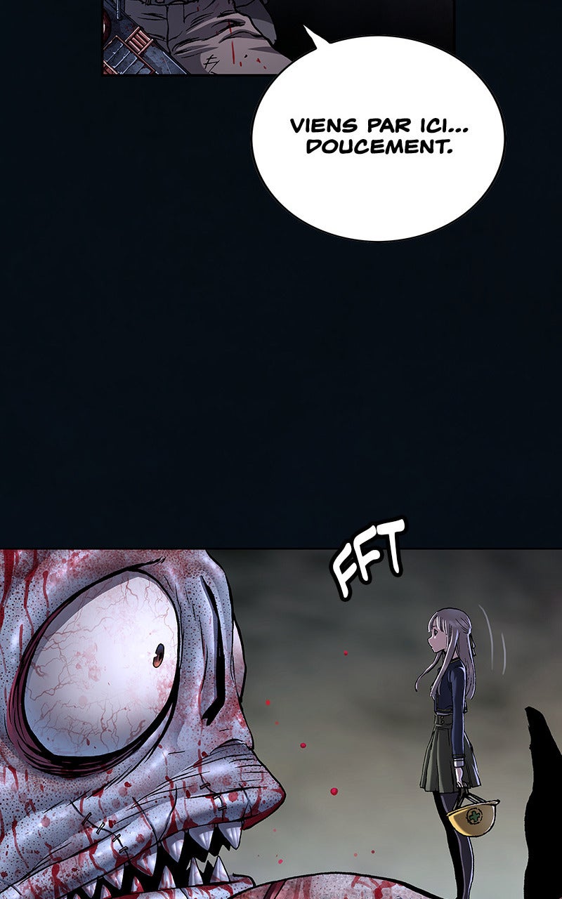 Read Leviathan FR Manga Online