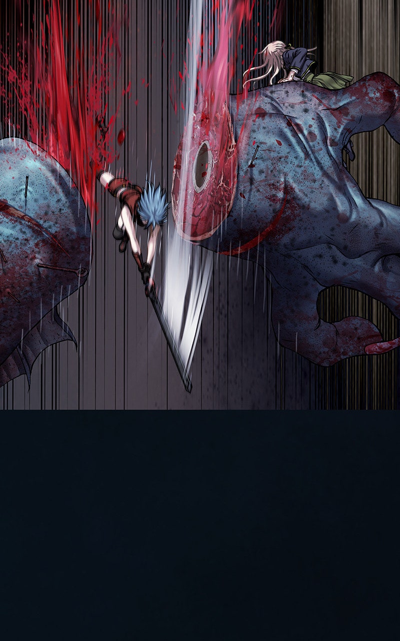 Read Leviathan FR Manga Online