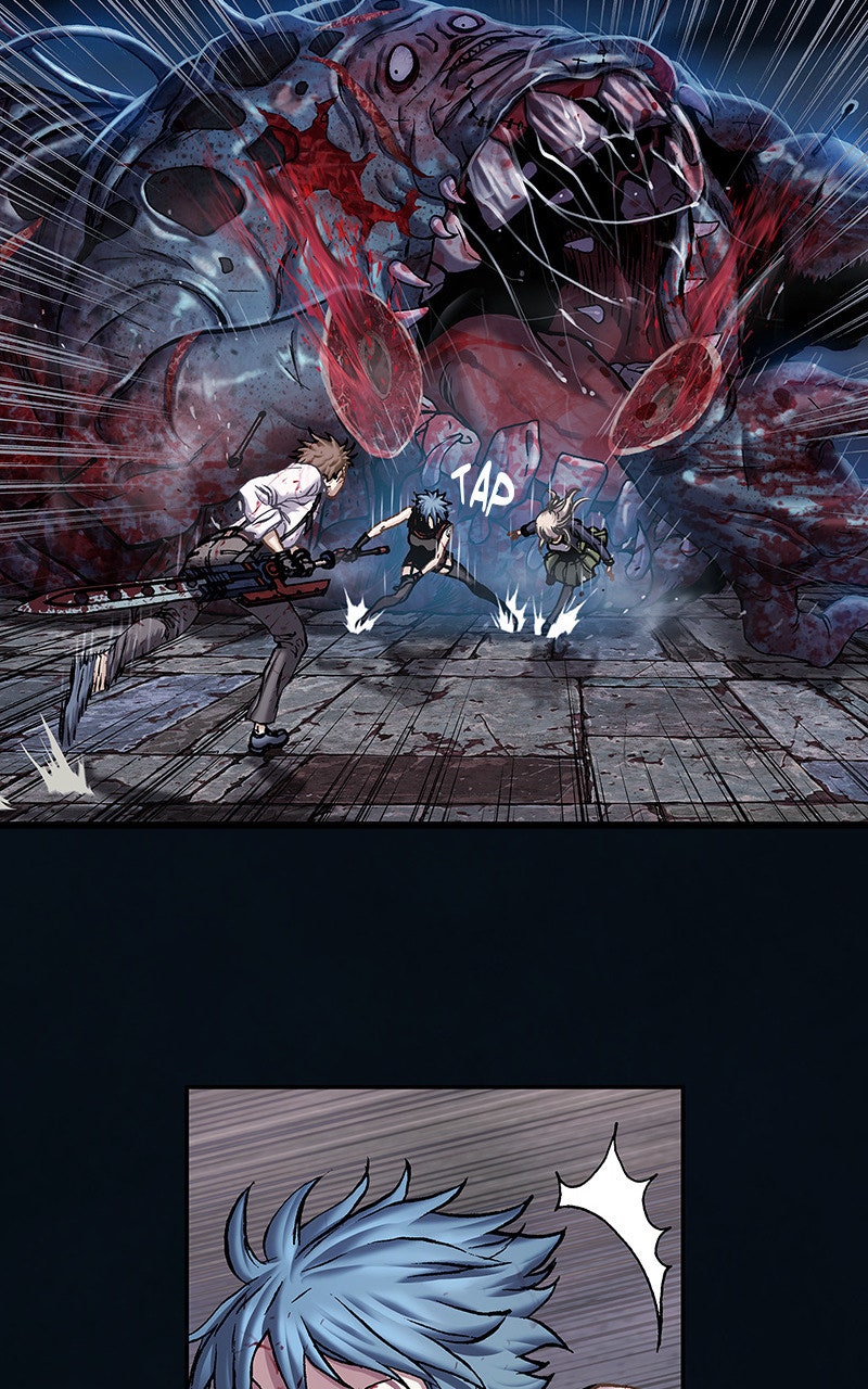 Read Leviathan FR Manga Online