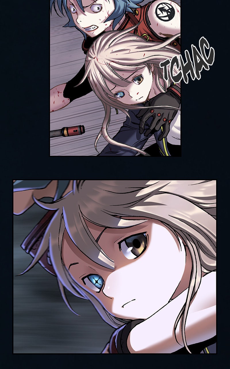 Read Leviathan FR Manga Online