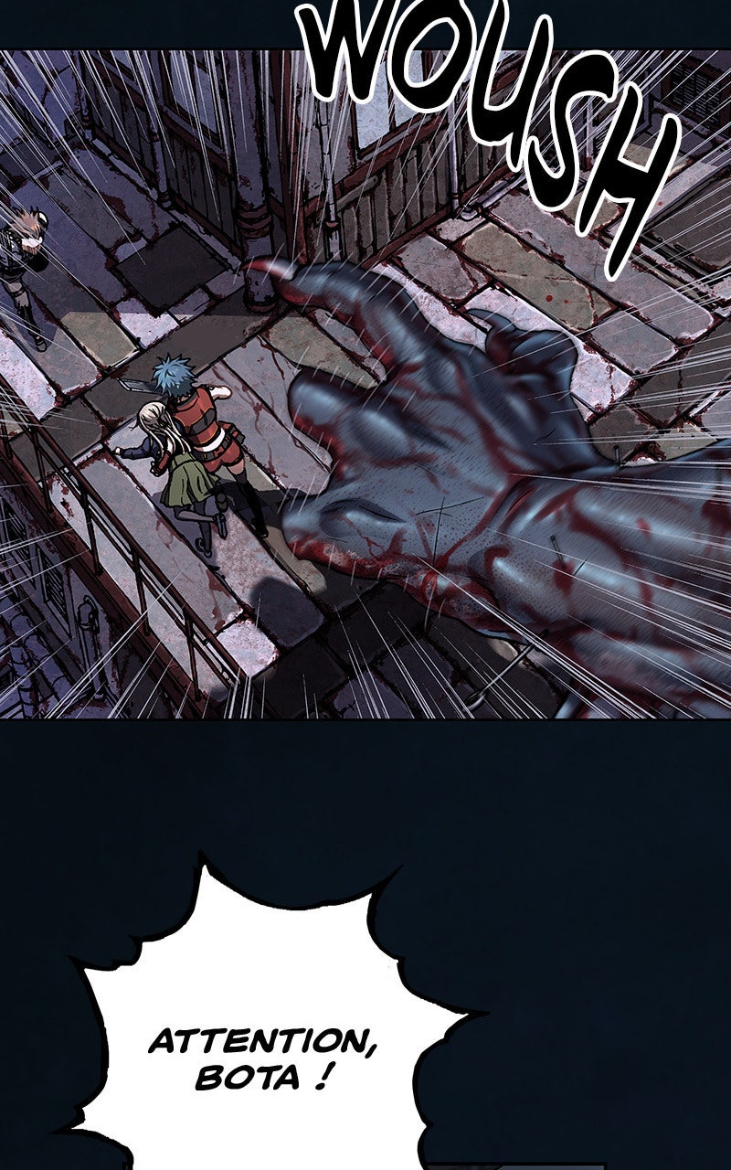 Read Leviathan FR Manga Online