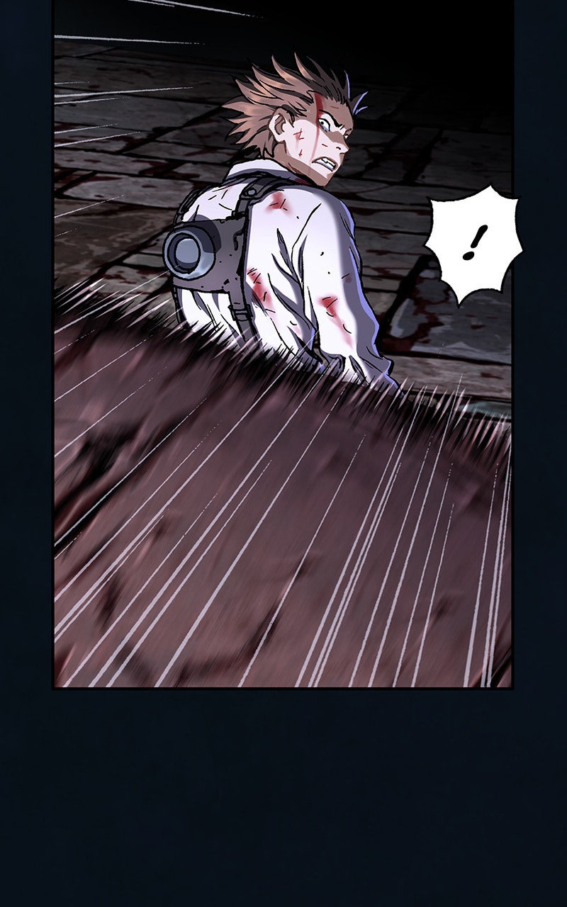 Read Leviathan FR Manga Online