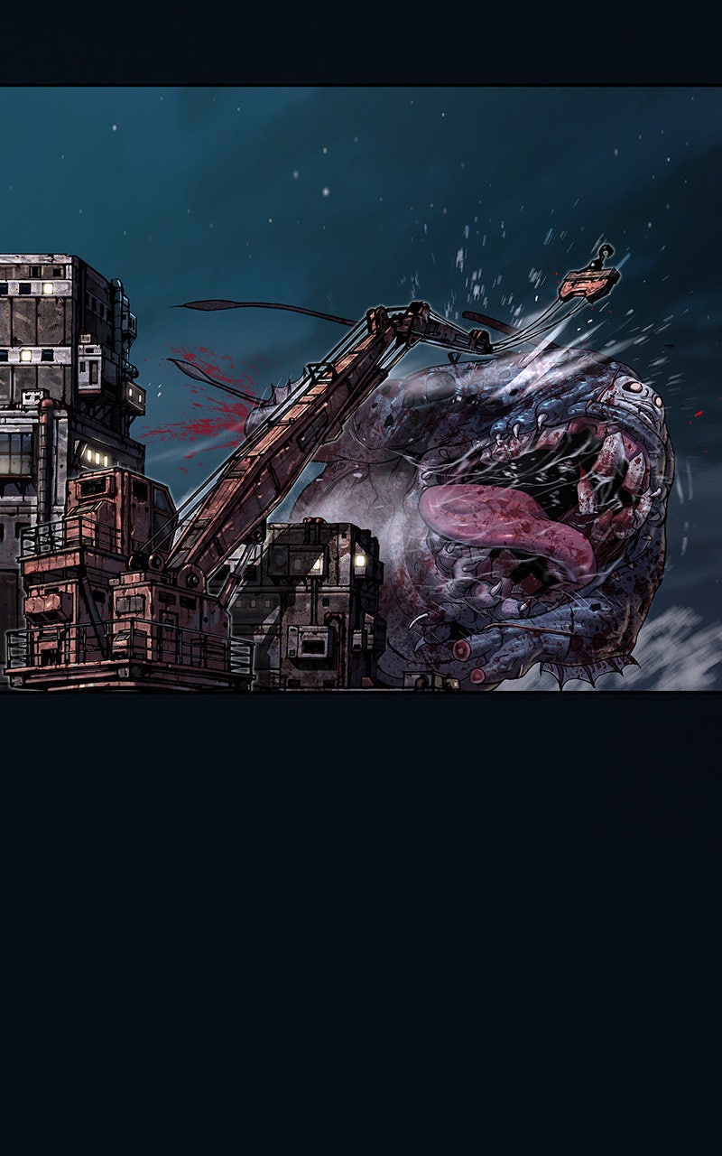 Read Leviathan FR Manga Online