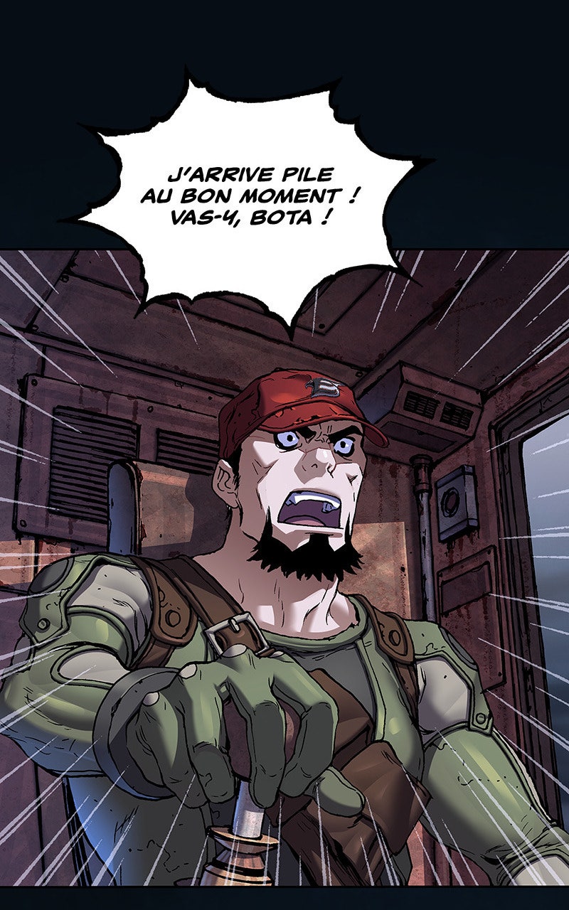 Read Leviathan FR Manga Online