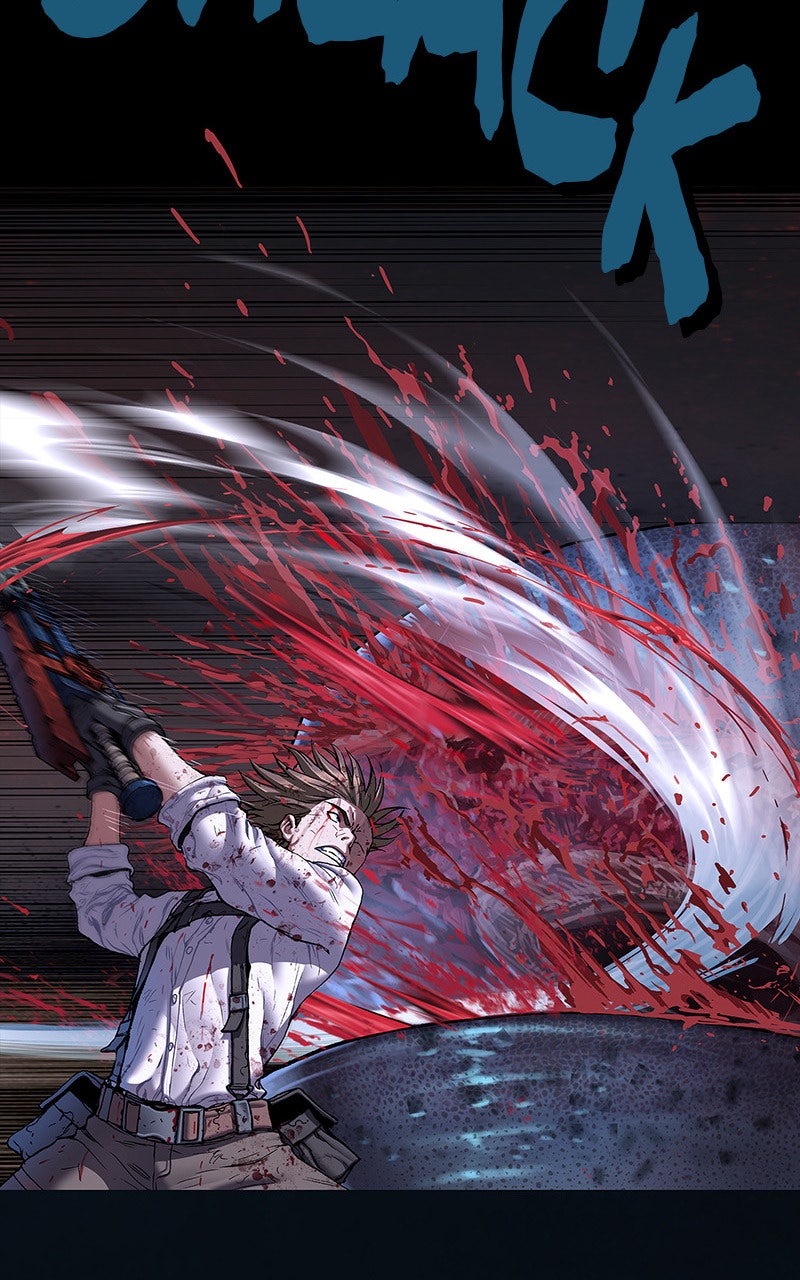 Read Leviathan FR Manga Online