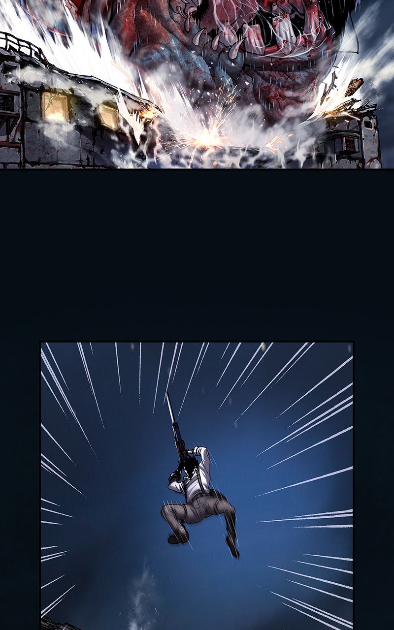 Read Leviathan FR Manga Online