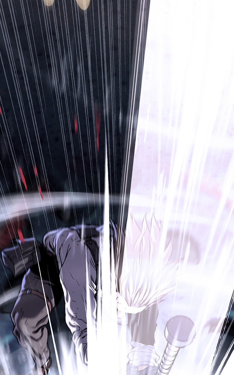 Read Leviathan FR Manga Online