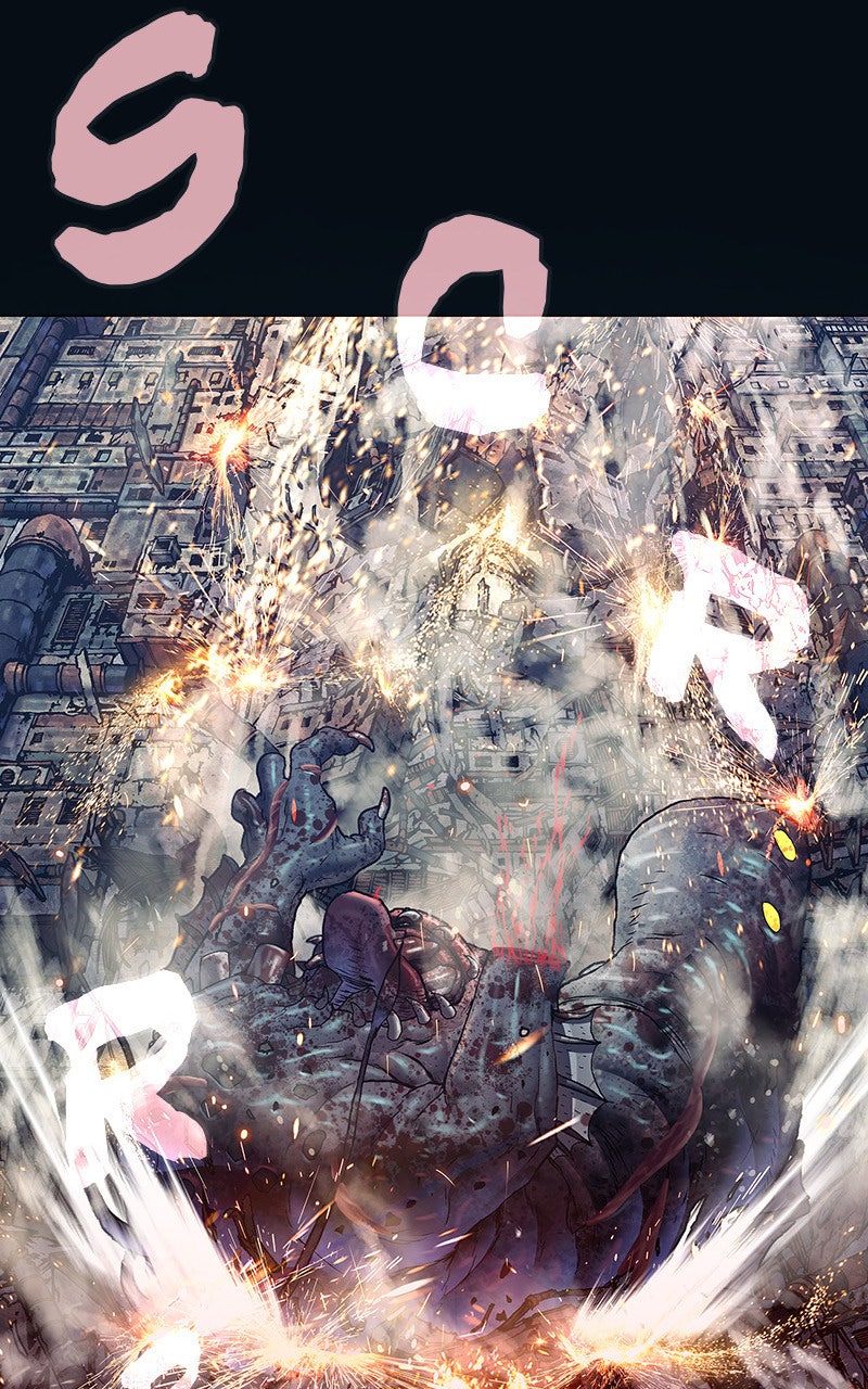 Read Leviathan FR Manga Online