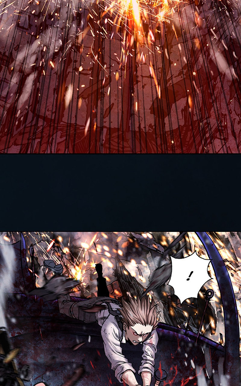 Read Leviathan FR Manga Online