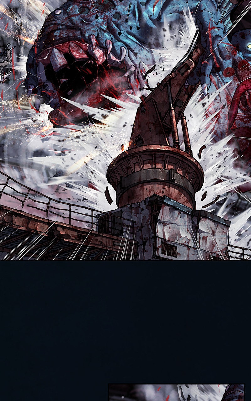 Read Leviathan FR Manga Online