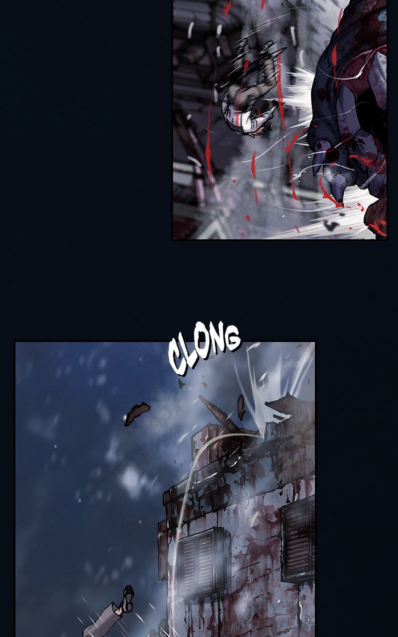 Read Leviathan FR Manga Online