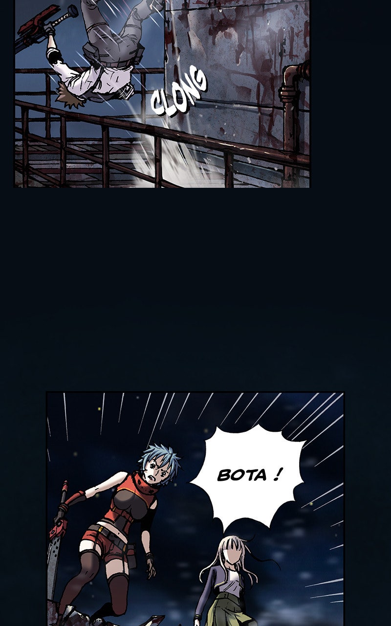 Read Leviathan FR Manga Online