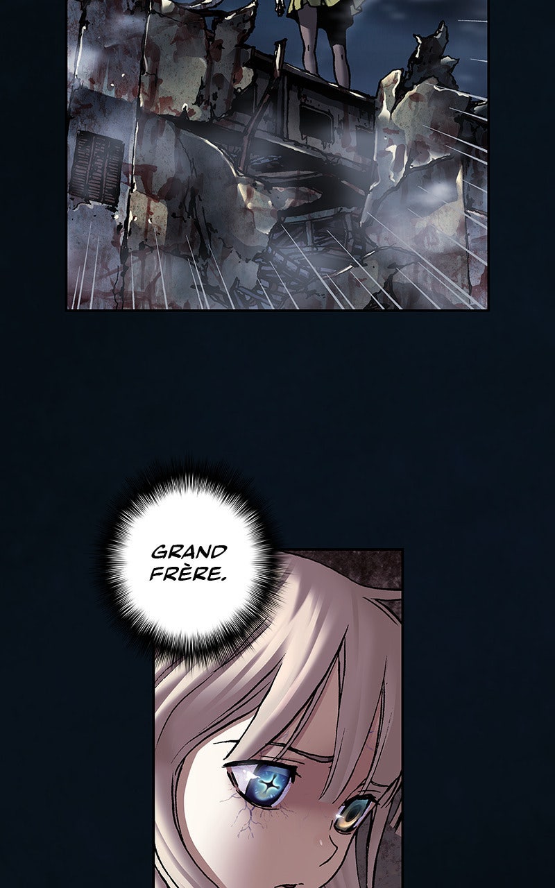 Read Leviathan FR Manga Online