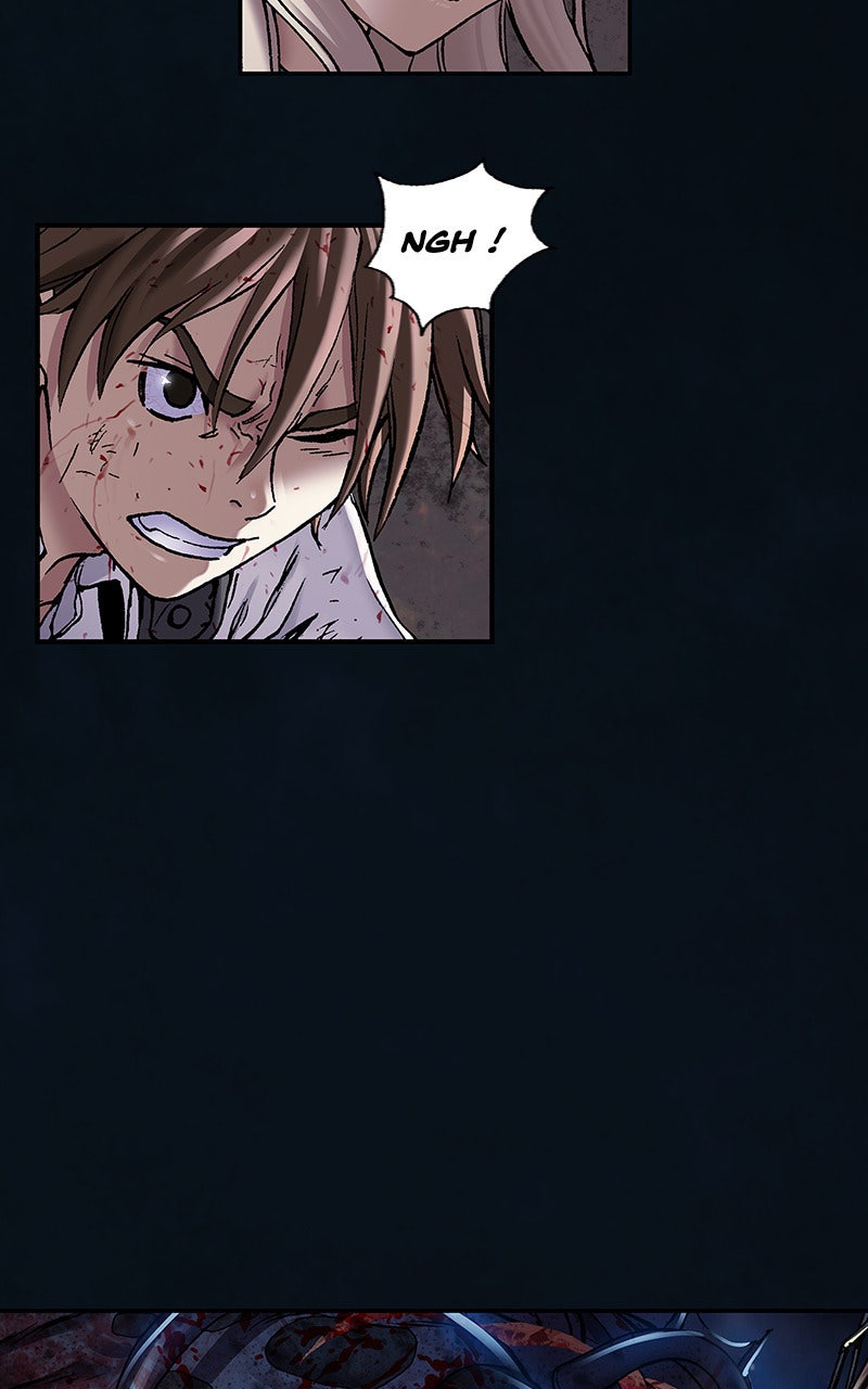 Read Leviathan FR Manga Online