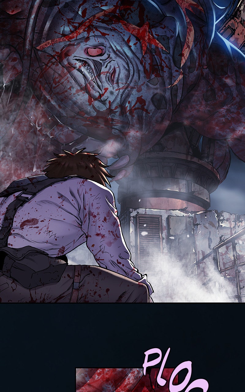 Read Leviathan FR Manga Online