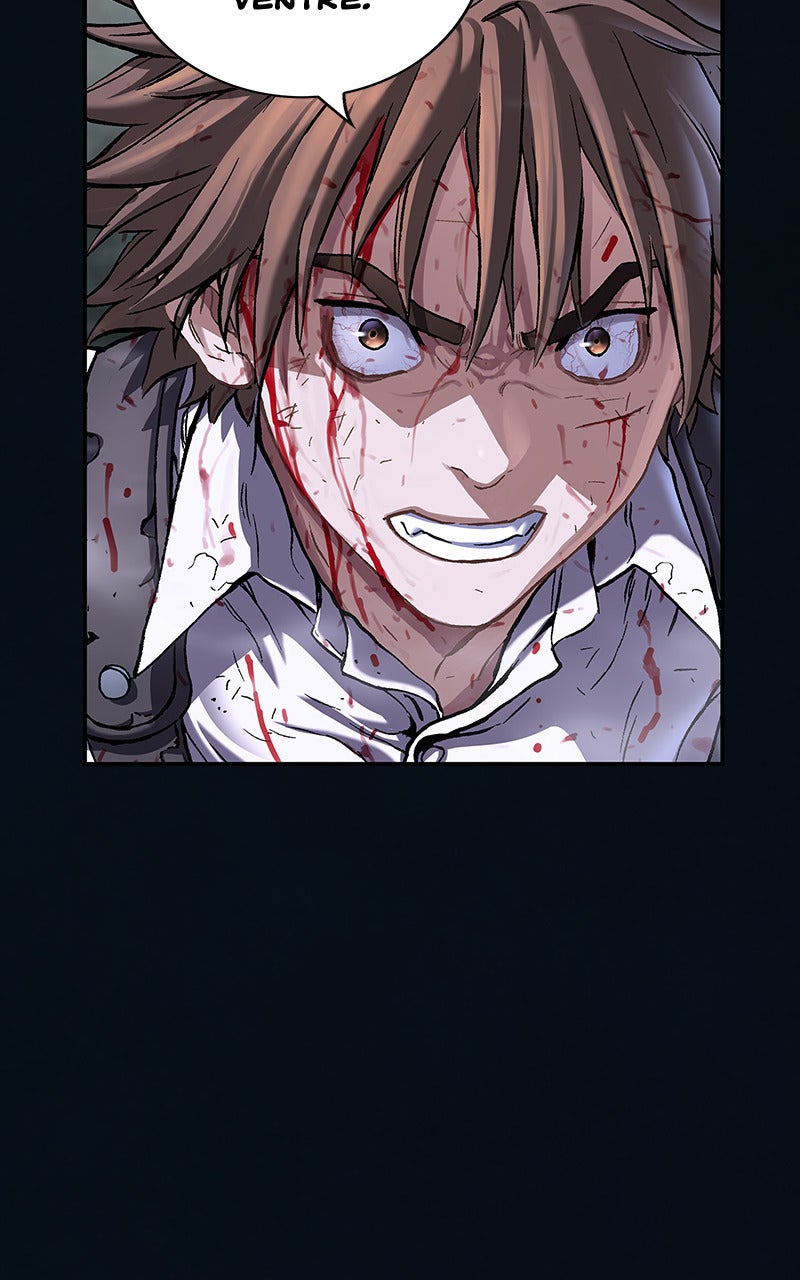 Read Leviathan FR Manga Online