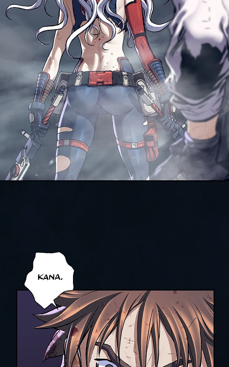 Read Leviathan FR Manga Online