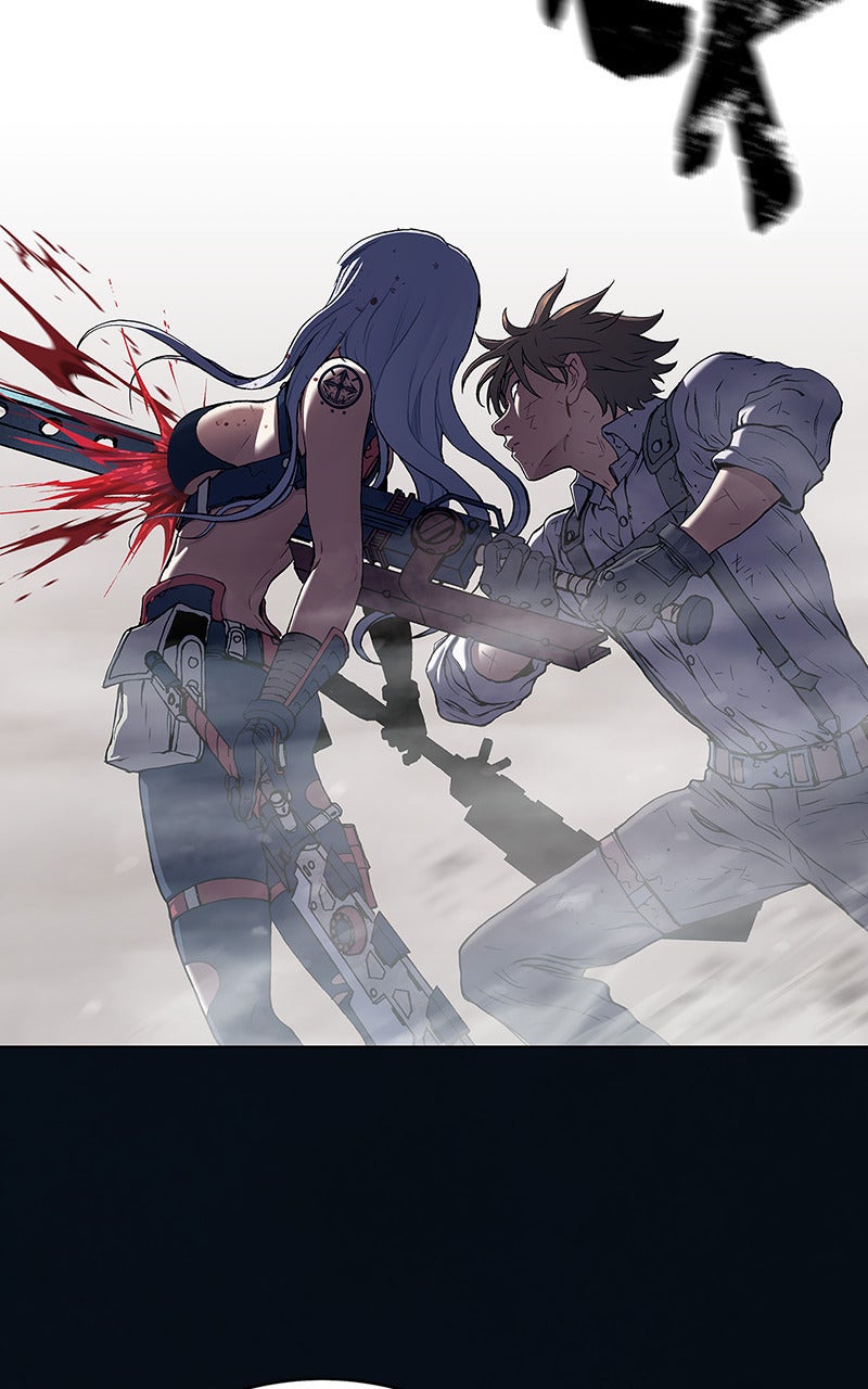 Read Leviathan FR Manga Online