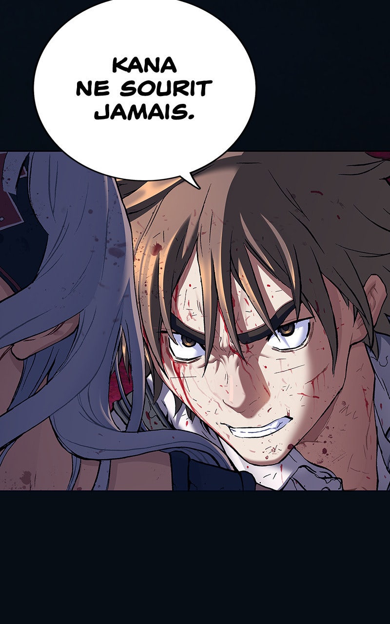 Read Leviathan FR Manga Online