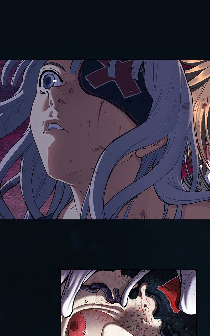 Read Leviathan FR Manga Online