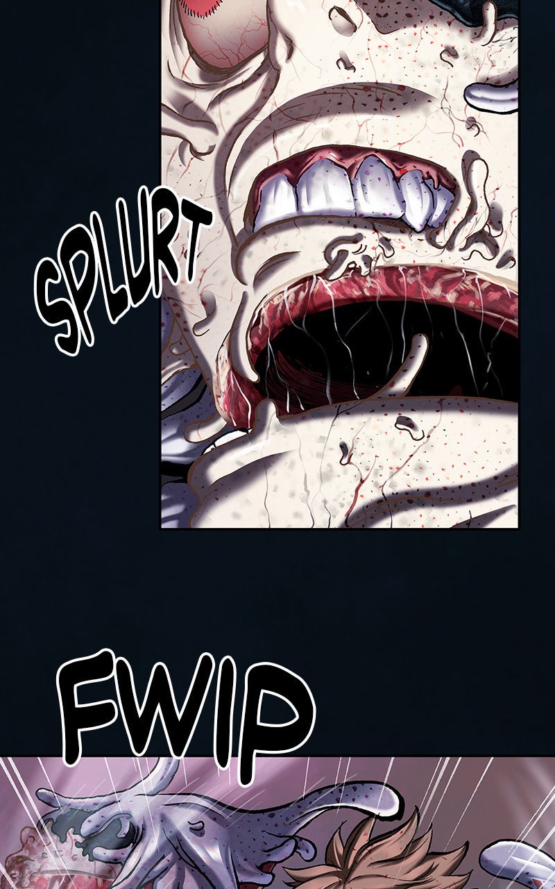 Read Leviathan FR Manga Online