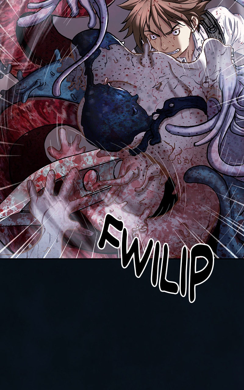 Read Leviathan FR Manga Online