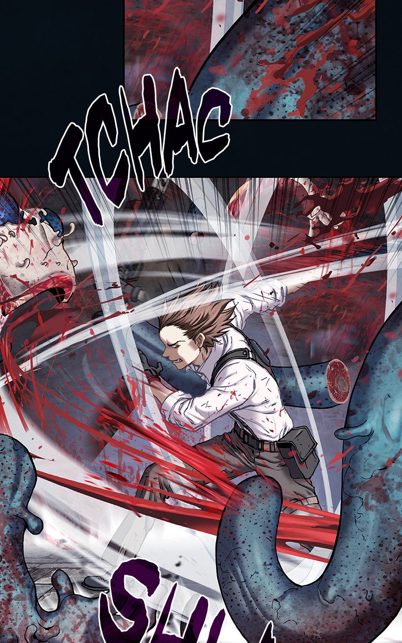 Read Leviathan FR Manga Online