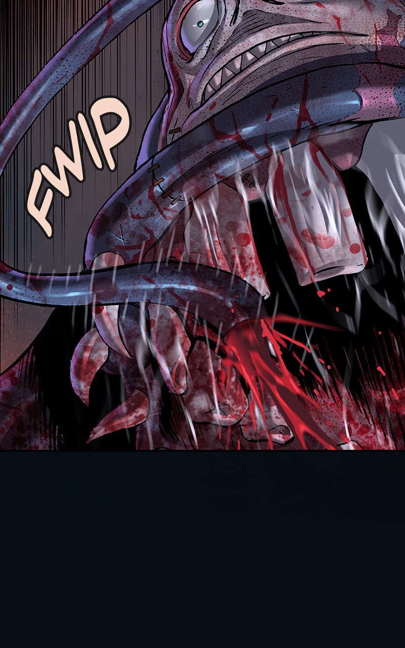 Read Leviathan FR Manga Online