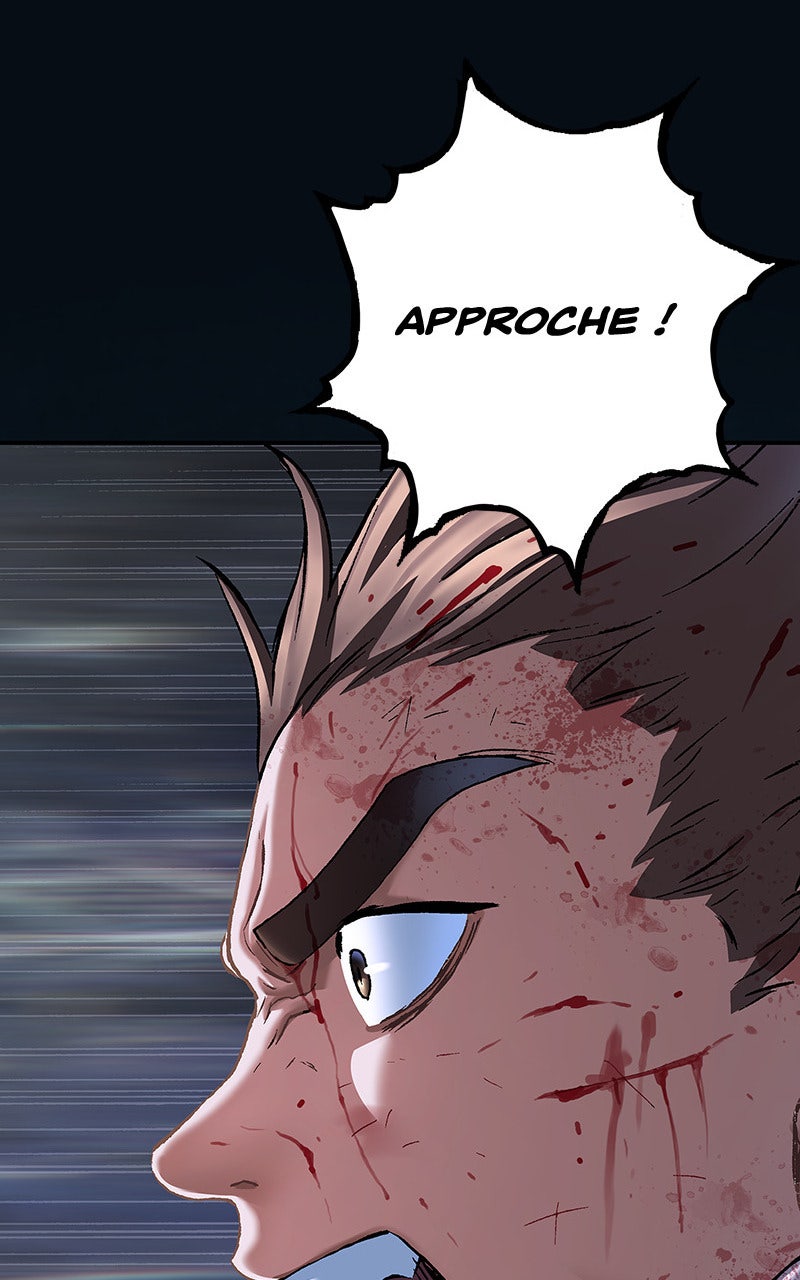 Read Leviathan FR Manga Online