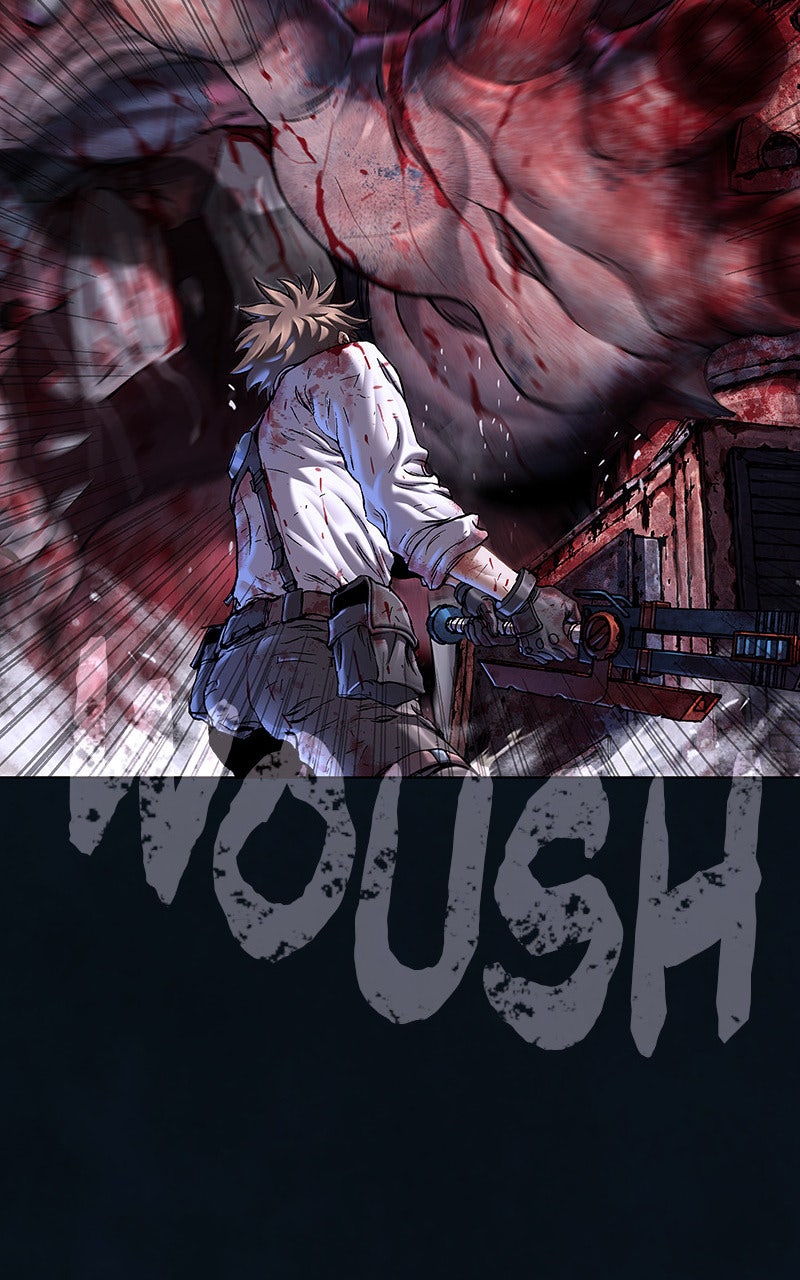 Read Leviathan FR Manga Online