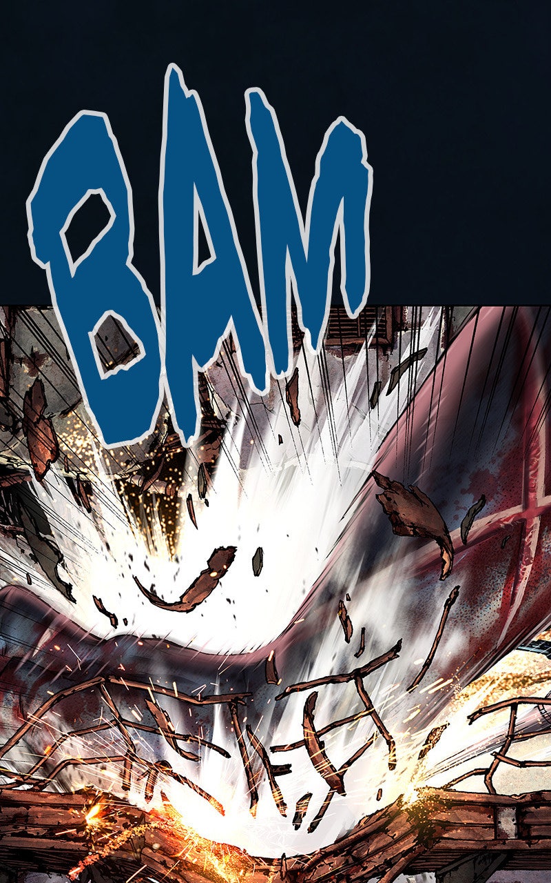 Read Leviathan FR Manga Online