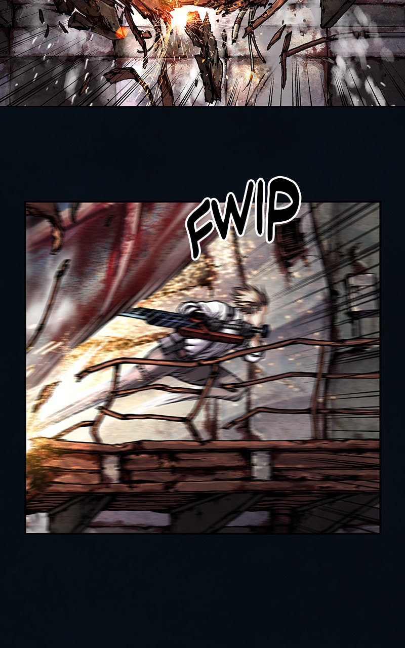 Read Leviathan FR Manga Online