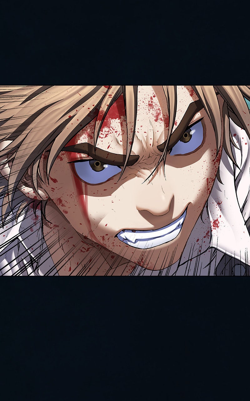 Read Leviathan FR Manga Online