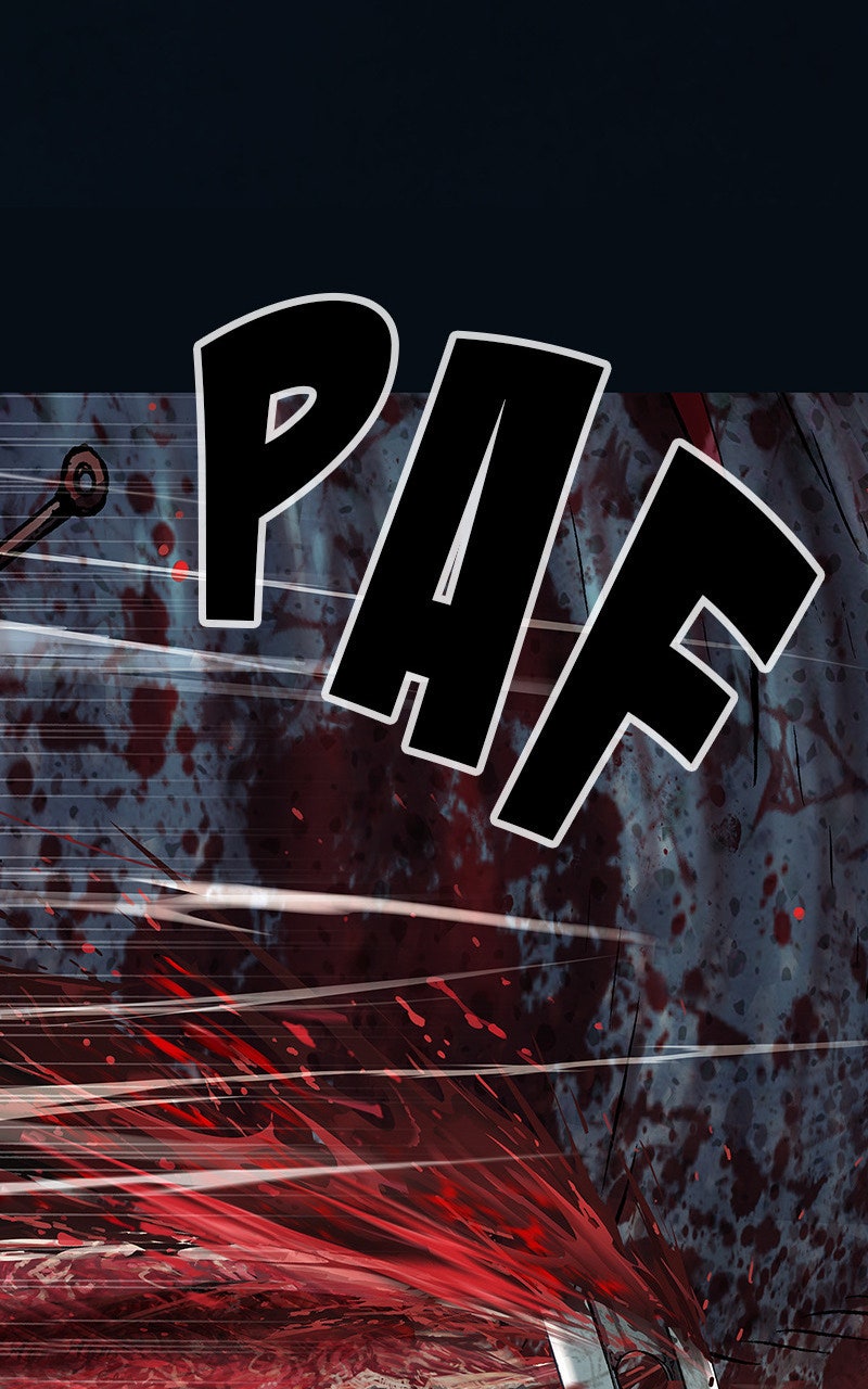 Read Leviathan FR Manga Online