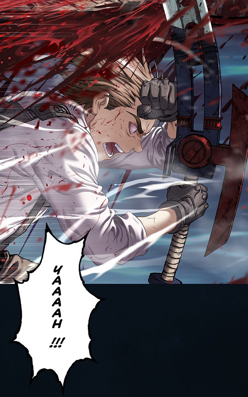 Read Leviathan FR Manga Online