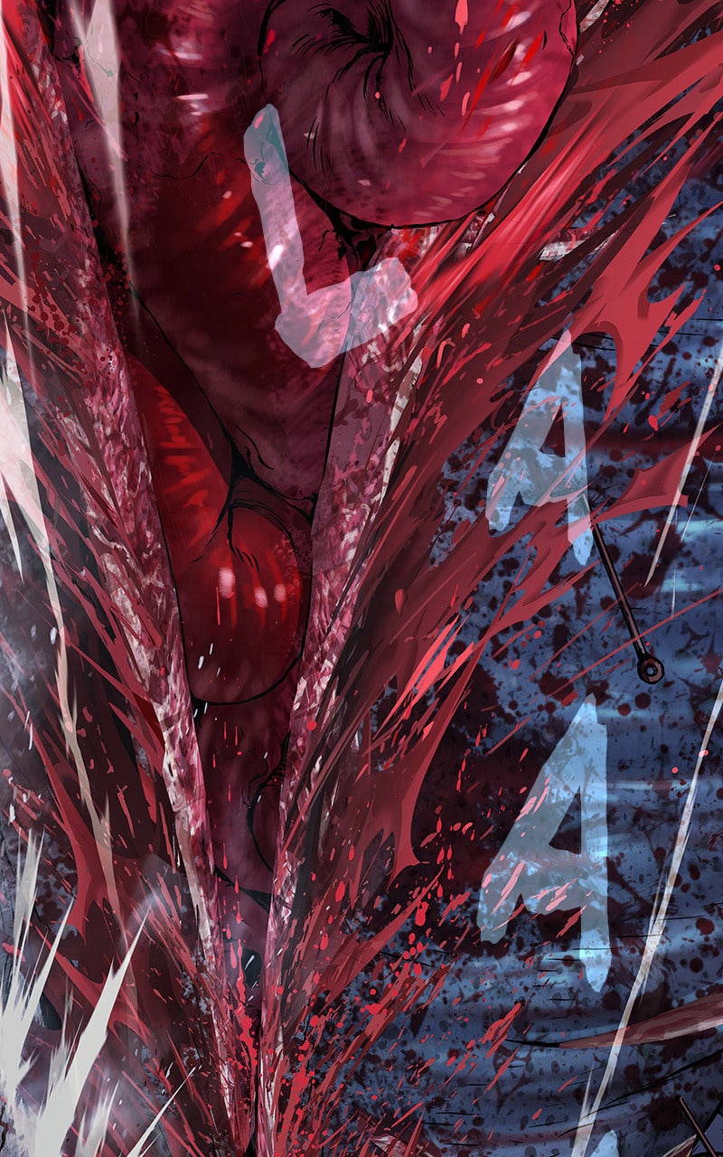 Read Leviathan FR Manga Online