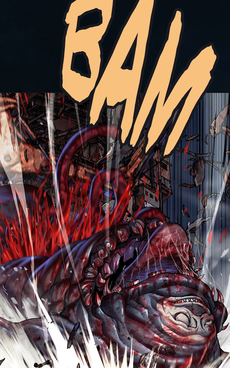 Read Leviathan FR Manga Online