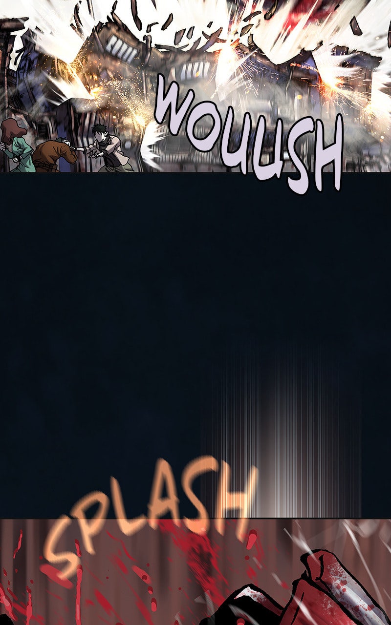 Read Leviathan FR Manga Online