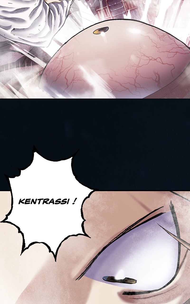 Read Leviathan FR Manga Online