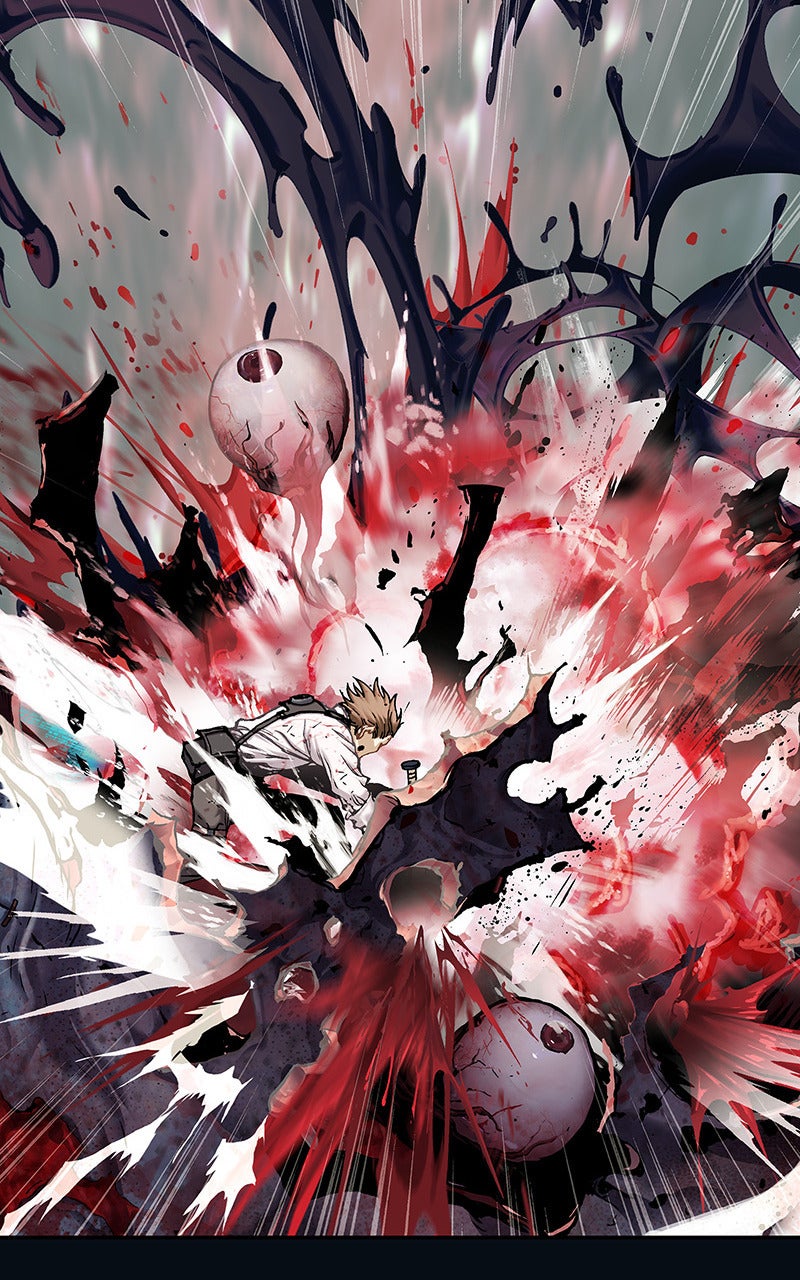 Read Leviathan FR Manga Online