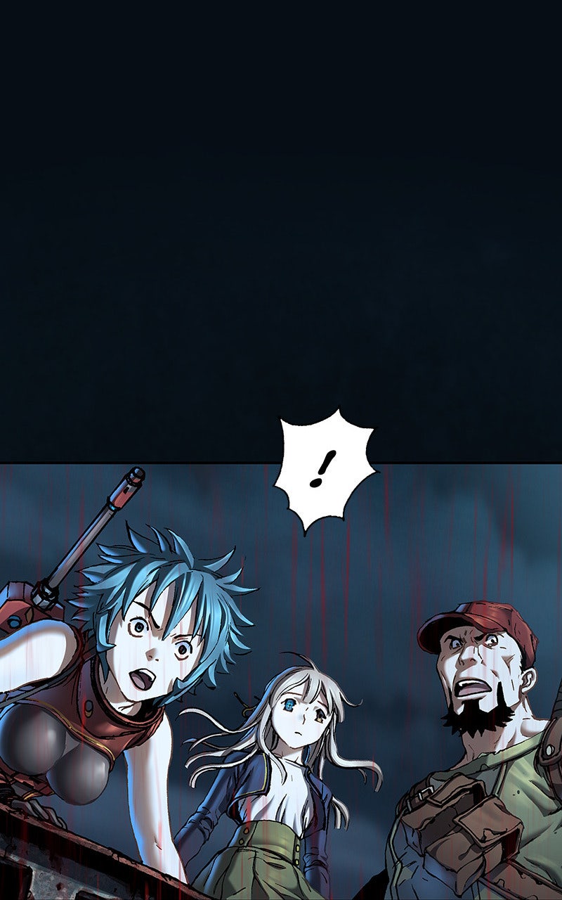 Read Leviathan FR Manga Online