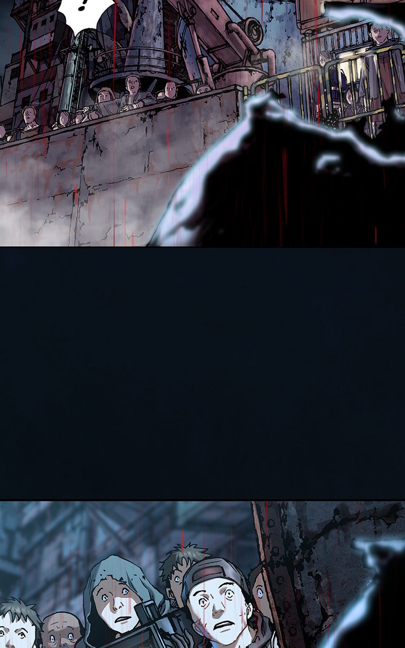 Read Leviathan FR Manga Online